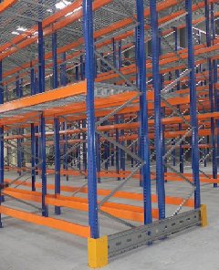 palettiers Bretagne ATLANTIQUE RAYONNAGES