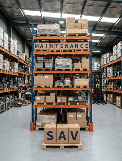 MAINTENANCE et SAV ATLANTIQUE RAYONNAGES