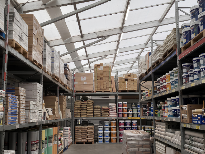 GSB SMT ESPACE STOCKAGE
